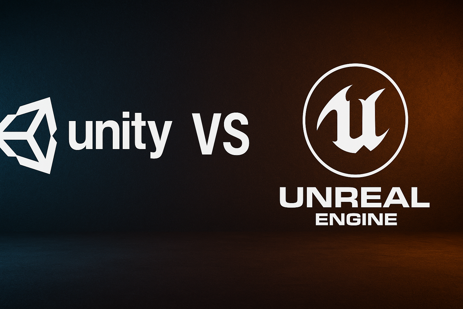 You are currently viewing مقایسه Unity و Unreal Engine – کدام موتور بازی‌سازی بهتر است؟
