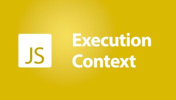 javascript execution context